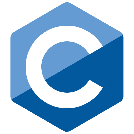 C - Technology used by Durgesh Dubey