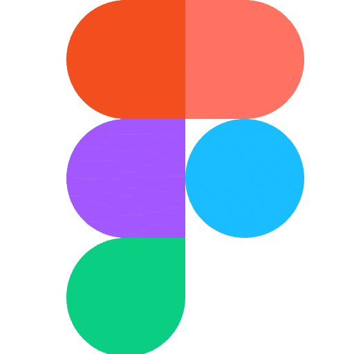 Figma - Technology used by Durgesh Dubey