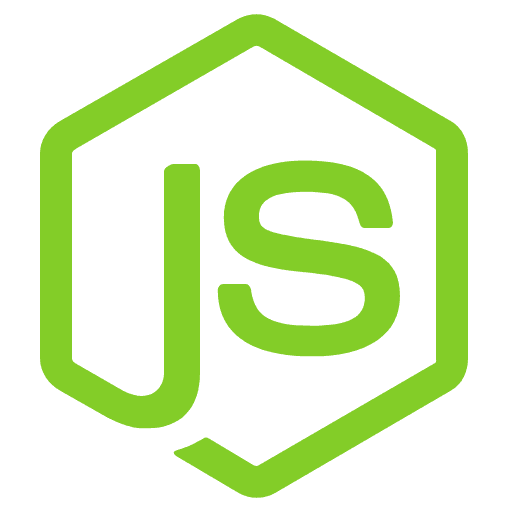 Node.js - Technology used by Durgesh Dubey